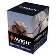 thumbnail image 2 of Commander Masters Zhulodok, Void Gorger 100+ Deck Box for Magic: The Gathering, 2 of 3