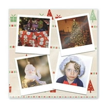 LP03LSQ - TruLam Thermal Laminating Pouches 3 Mil 12 in x 12 in (Large Square Size) - 100/Box