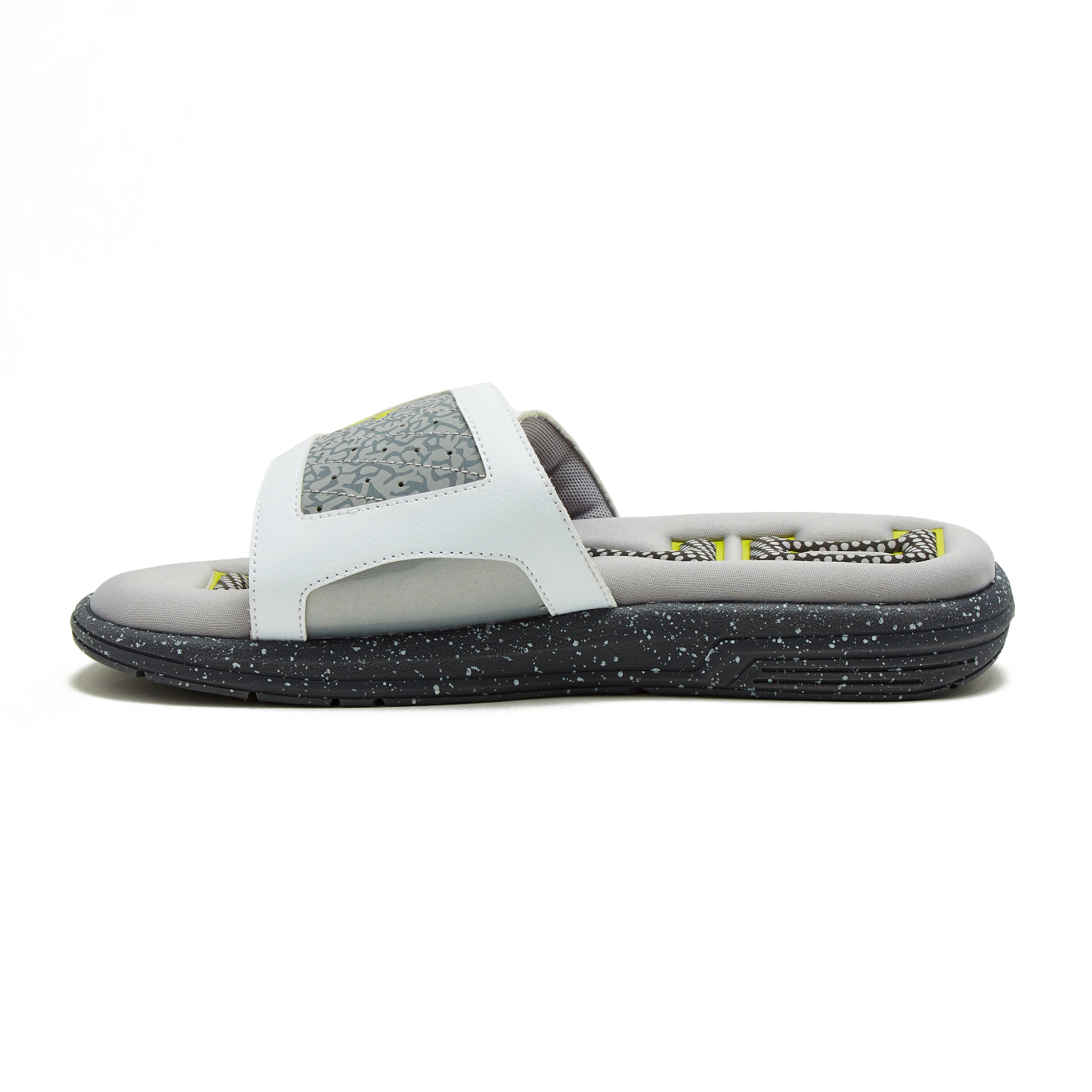 And1 Mens Baller 3.0 Slide - Walmart.com