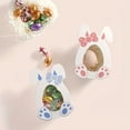 thumbnail image 3 of Transparent Easter Candy Box with Cute and Adorable Animal Design Party Gift Box Suitable for Holiday Celebrations, 3 of 10
