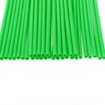 thumbnail image 4 of 72pcs Spoke Skins Covers Motorcycle Motocross Dirt Bike Off-Road Wheel Rim Spoke Wraps Decor Protector Kit (Green), 4 of 4