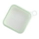 thumbnail image 2 of Naiovety Caja de tostadas Contenedor de sándwich Almacenamiento portátil de bocadillos TZ Cocina y Comedor Naiovety HA004504-00, 2 of 6