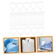 thumbnail image 5 of WEUVEB 80Ud Para Fijar Cuello De Material Plástico Transparente Práctico, 5 of 8