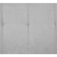 thumbnail image 4 of Cabecera King Size Dicasa Kiri Gris Ash, 4 of 6