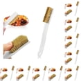 thumbnail image 3 of Kearding Bristles Brush Household Accessories Cleaning Tools Handheld Sweeper Equipment Home Multi-functional Sofa Kitchen Tools Carpet 10piezas, 3 of 6