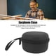thumbnail image 3 of Bolsa de almacenamiento para auriculares ANGGREK con cancelación de ruido ligera para viajar, 3 of 8