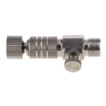 thumbnail image 2 of Conector rápido de 1/8 Sunnimix 3 Unids Manguera de Aire, 2 of 8