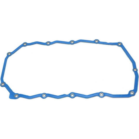 Oil Pan Gasket Compatible with 2003-2006 Jeep Wrangler