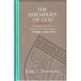 thumbnail image 1 of Pre-Owned The Assemblies of God: A Chapter in the Story of American Pentecostalism Volume 2 - Since 1941 (Hardcover) 0882434586 9780882434582, 1 of 1