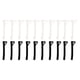 thumbnail image 1 of EeaseMX 10 pares de soportes antideslizantes para las patillas de las gafas., 1 of 7