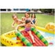 thumbnail image 3 of Juego Alberca Acuatico Inflable Tobogan Frutas Hogar Intex Intex 57158NP, 3 of 4