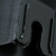 thumbnail image 7 of New Black Door Molding and Beltlines Compatible With Honda Pilot EX-L 6 Cyl 3.5L Ridgeline Black Edition 6 Cyl 3.5L 2016-2025 By HO1305112 75312TG7A02, 7 of 7