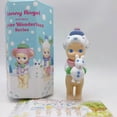 thumbnail image 4 of Nueva serie Winter Wonderland Sonny Angel Cactus Series Caja ciega Mini figuras de anime Adornos Muñecas Fans Niños Regalos de Navidad Juguetes, 4 of 5