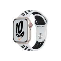 Apple Watch Nike Series 7 GPS + Cellular with Nike Sport Band