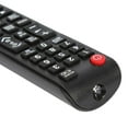 thumbnail image 4 of Herwey Universal Remote Control Controller Replacement for Samsung HDTV LED Smart TV, TV Remote Control, Universal Remote Control, 4 of 5