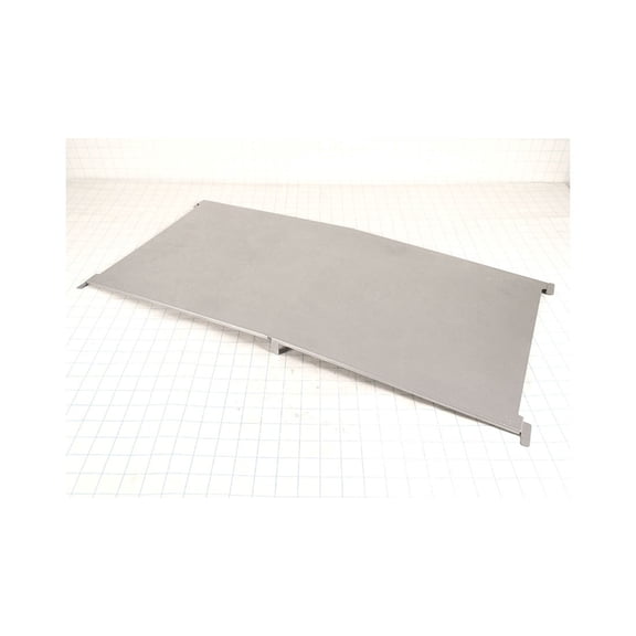 Napoleon heat shield drip pan N5850045