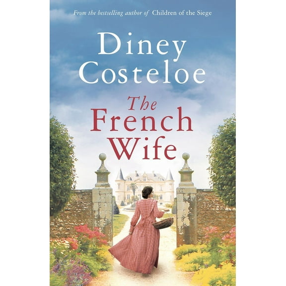 The French Wife, (Paperback)