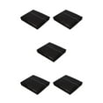 thumbnail image 2 of Youkk Barrier Landscape Fabric with Strips Grid Black 1.5x3meter 5Set, 2 of 6