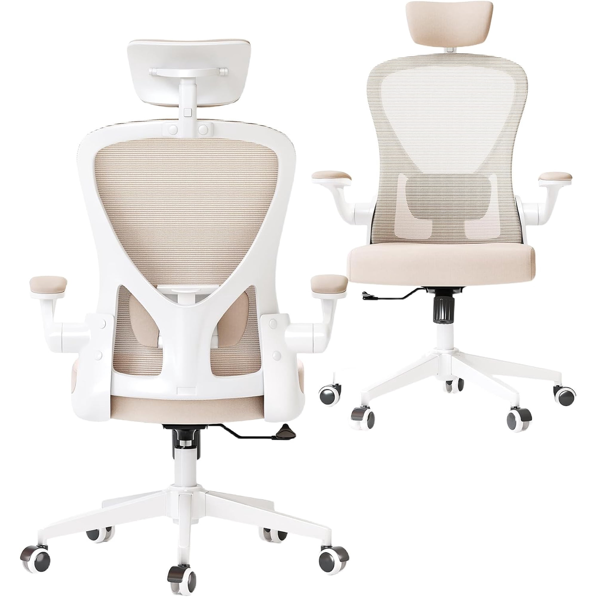 ergonomic office chair with adjustable product