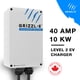 thumbnail image 3 of Grizzl-E Classic Avalanche 16/24/32/40 Amp, 10 Kw, cable premium 7.6 metros, J1772, 3 of 10