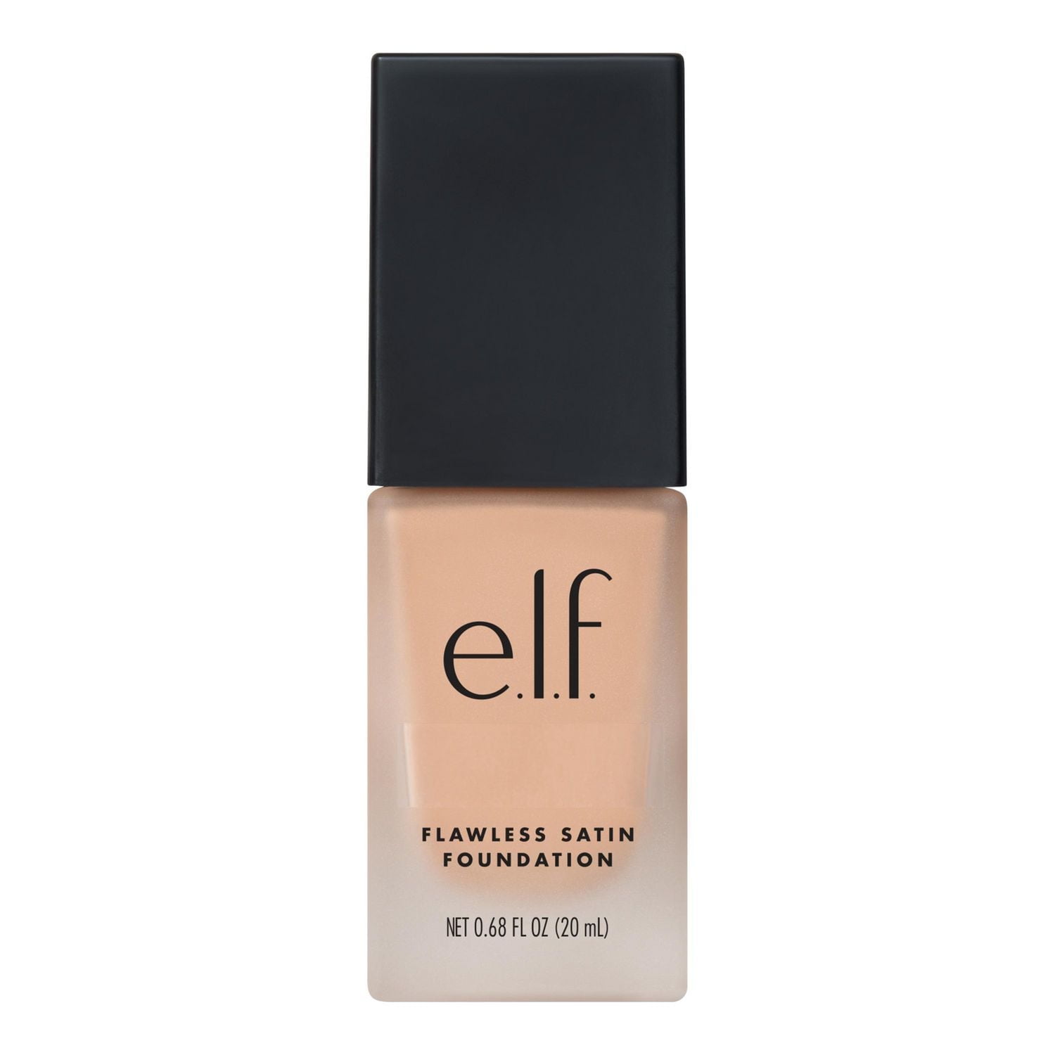 e.l.f. Cosmetics Flawless Finish Foundation, Flawless Foundation