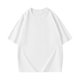 thumbnail image 5 of Men's T-shirt T-shirts Graphic Text Pool3D Printing Street Casual Short Sleeve Printed Clothing Basic 4XL, 5 of 5