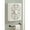 White, variant on Kate and Laurel Saanvi Traditional Carved Wood Floating Bathroom Wall Cabinet, 22 x 7 x 28, Light Natural, Dimensional Over the Toilet Storage Cabinet for Use as Bathroom Storage or Entryway Decor