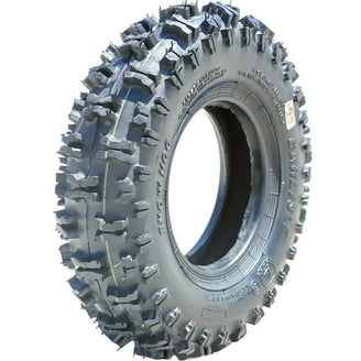 Carlstar HD Field Trax 18X8.50-10 56F B ATV/UTV Tire - Walmart.com
