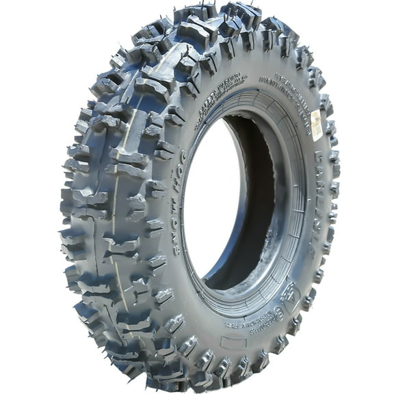 Carlstar Snow Hog 4.80-8 52A3 A ATV/UTV Tire