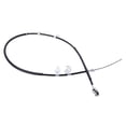 thumbnail image 4 of Rear Right Parking Brake Cable Plastic for Toyota RAV4 2011-2018 Replaces 464200R013/464200R012 Direct Replacement, 4 of 10