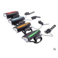 thumbnail image 3 of Luz de bicicleta, linterna, accesorios para equipos de conducción, luz de advertencia para bicicleta de montaña, bocina electrónica, timbre, 3 of 3