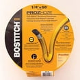 thumbnail image 2 of Bostitch ProzHoze 50 ft. L Polyurethane Air Hose 300 psi Yellow, 2 of 2