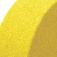 thumbnail image 3 of Champion Sports Soft-Safe Uncoated Foam Disc, Yellow, 3 of 5