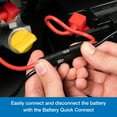 thumbnail image 6 of Westinghouse 6600 Peak Watt Home Backup Dual Fuel Portable Generator w/ Remote Electric Start & CO Sensor, 6 of 12