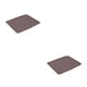 thumbnail image 2 of Greeniant Alfombrilla para perros y gatos, suministros para mascotas, superficie y lisa, sin rebabas, accesorios para el hogar en interiores, Type1 NO1, 2 of 6
