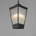 thumbnail image 2 of Maxim Lighting - Triform - 3 Light Outdoor Pendant-16 Inches Tall and 14 Inches, 2 of 5
