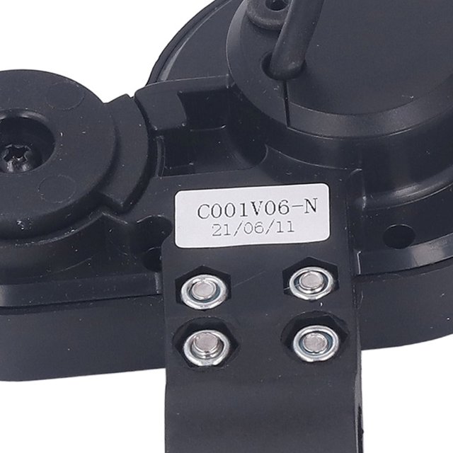 Wheelchair Sine Wave Controller,350W DC Brushless Electric W Brushless Motor Controller Electric Bike Motor Controller Proven Performance