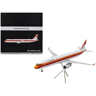 GeminiJets Gemini200 Boeing E-4B Military Aircraft Model, 1:200