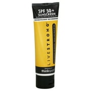 Livestrong Livestrong  Sunscreen, 3 oz