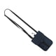 thumbnail image 3 of Bolsa de almacenamiento Jadeshay soporte para pasaporte con bloqueo RFID, 3 of 8