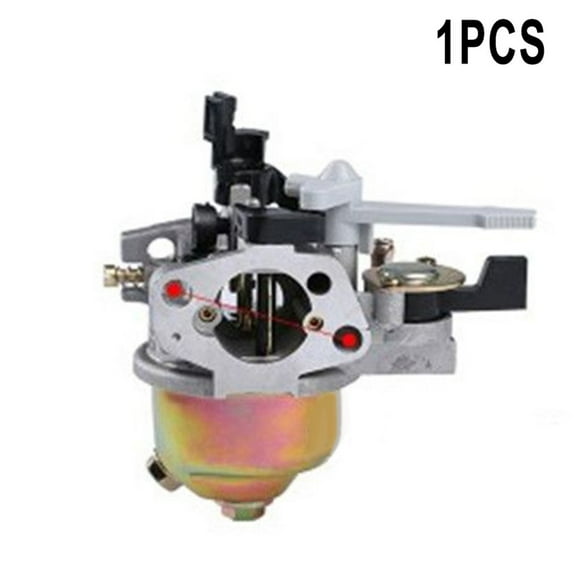 P19-001 Carburetor 168F/170F Carburetor 2.5Kw Water Pump For 168F/170F