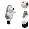 thumbnail image 6 of yotijay Golf Club Driver Head Cover Cartoon Cute Transport Protection Wood Headcover Hedgehog, 6 of 9