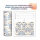 thumbnail image 3 of Sublimation Blanks Tumblers Width Measurer, Measure The Height And Width Of Your Sublimation Tumble, 3 of 4