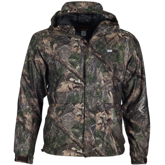 Deer Camp Rain Jacket