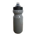 thumbnail image 3 of Botella de agua deportiva , portátil, de 620 ml, para hockey sobre hielo, actividades al libre, béisbol, entrenamiento, fútbol. Gris, 3 of 8