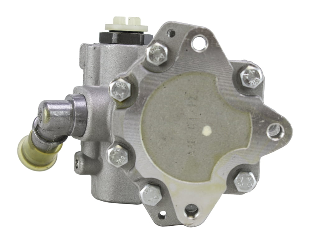 Atlantic Automotive Engineering 8889N AAE New Hydraulic Power Steering Pump 100% Tested