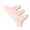 Beige, variant on Women's Lace Red chemical fiber vest Bra For Women Front Closure Shaping Push Up Seamless Beauty Back Sports Comfy Bra