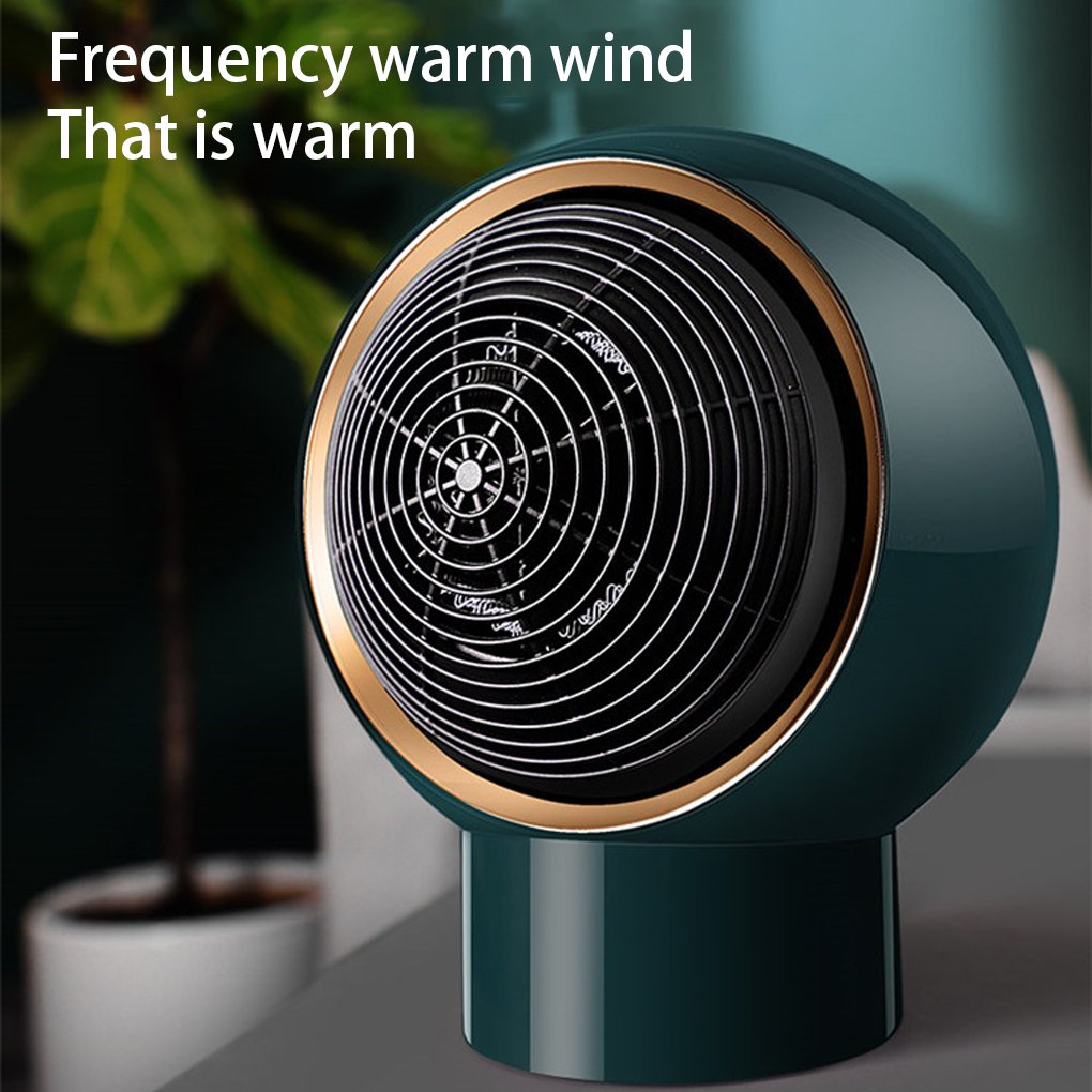 Electric Space Heater Household Office Practical Rooms Winter Mini Hot Fan  Heaters Air Warmer Machine Keeping-warm Equipment Home Appliance White |  Walmart Canada