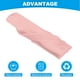 thumbnail image 3 of Servilletas de mesa de satén Uxcell, servilleta de poliéster para bodas y restaurantes, oro rosa, 3 of 6