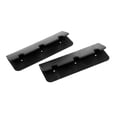 thumbnail image 2 of koolsoo MagiDeal Boat Seat Hook Clip for Inflatable Boat Rib Dinghy Kayak 2Pcs/set Black, 2 of 6
